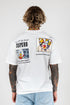 T-SHIRT SUPERB 1005