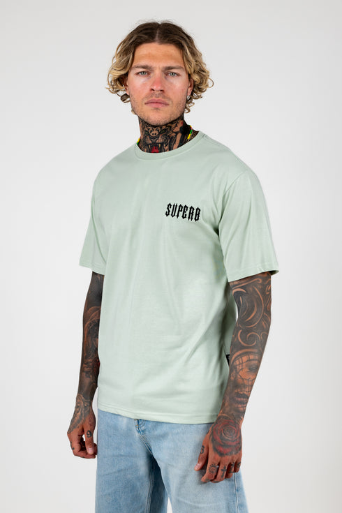 T-SHIRT SUPERB 1005