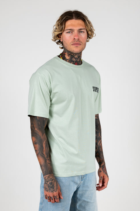 T-SHIRT SUPERB 1005