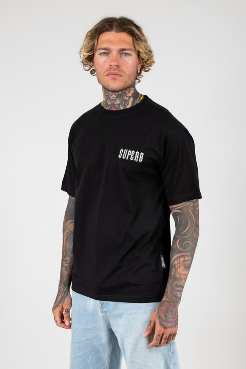 T-SHIRT SUPERB 1005