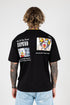 T-SHIRT SUPERB 1005