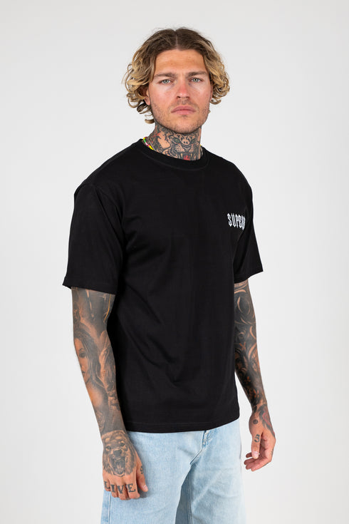 T-SHIRT SUPERB 1005
