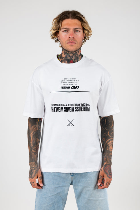 T-SHIRT PURE Z1733