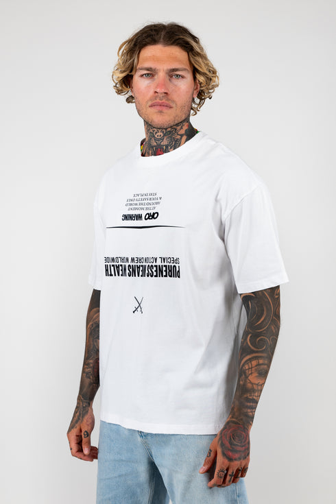 T-SHIRT PURE Z1733