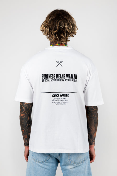 T-SHIRT PURE Z1733