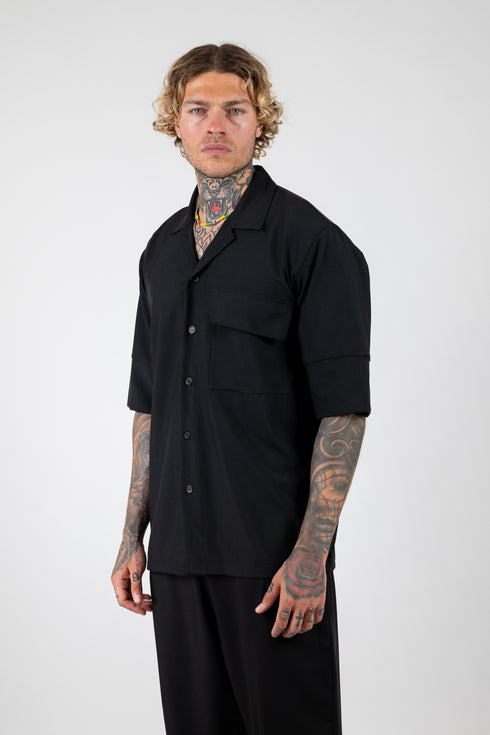 OVERSIZED SHIRT 2500C