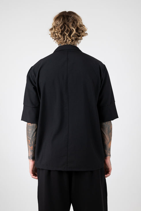 OVERSIZED SHIRT 2500C