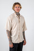 Shirt Mallorca In Beige