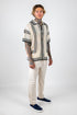 KNITTED SHIRT DZ89881
