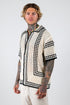 KNITTED SHIRT DZ89881