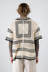 KNITTED SHIRT DZ89881