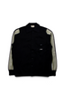 AUTRY KNITTED VISCOSE SHIRT JACKET MAN