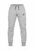 Nike Tech Fleece Track Pants Grey (Junior)