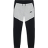 Nike Tech Fleece Joggers Black/Grey (Junior)