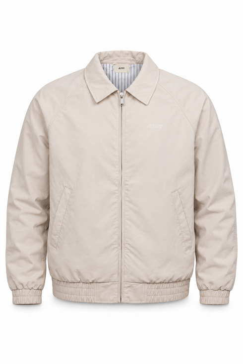 AUTRY JACKET MAIN UNISEX NYLON JUT