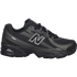 New Balance 740 Black
