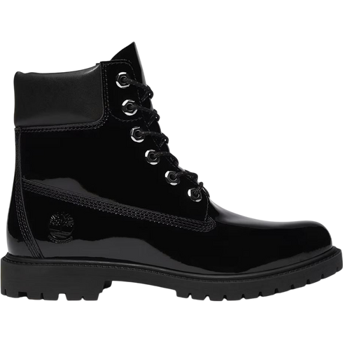 Timberland Premium 6-Inch Patent Leather Waterproof Boot Women's