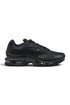 Nike Air Max Plus VII Triple Black