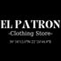 EL PATRON CLOTHING STORE