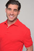 Polo T-shirt - Red