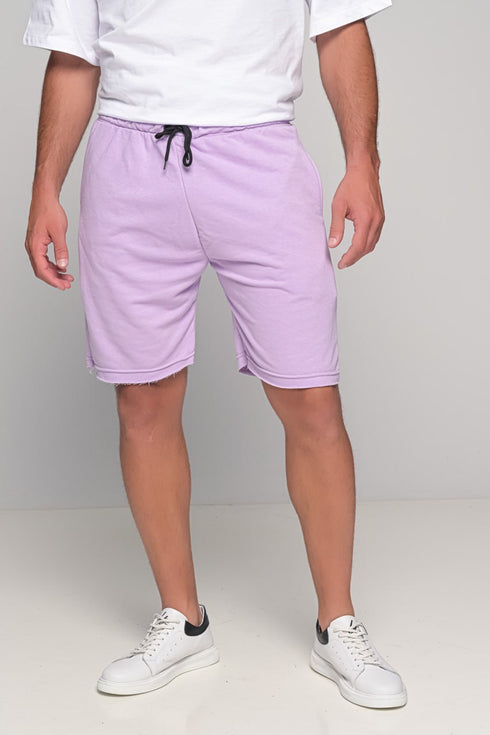 Shorts ATH Regular Fit - Purple