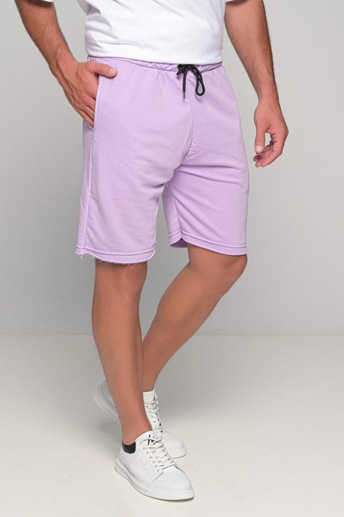 Shorts ATH Regular Fit - Purple