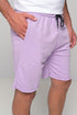 Shorts ATH Regular Fit - Purple