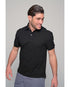 T-shirt Polo - Black