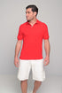 Cargo Shorts - White